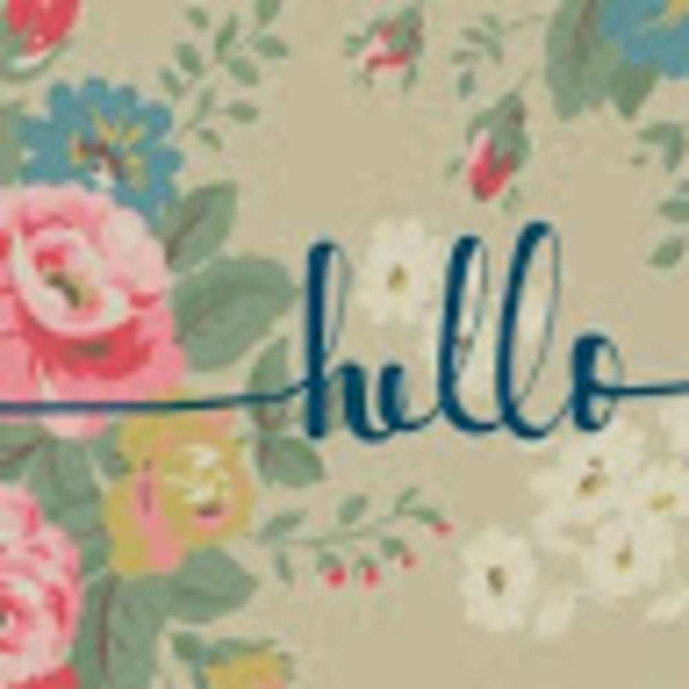 Meet your Posher, Missy